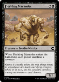 Fleshbag Marauder Fleshbag Marauder
