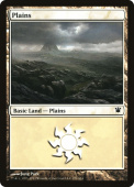 Plains Plains