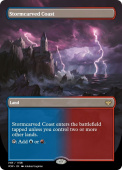 Stormcarved Coast Stormcarved Coast