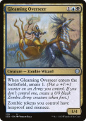 Gleaming Overseer Gleaming Overseer