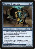 Master of Etherium Master of Etherium