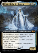 Hylda of the Icy Crown Hylda of the Icy Crown
