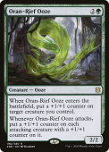 Oran-Rief Ooze Oran-Rief Ooze