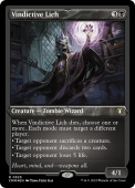 Vindictive Lich Vindictive Lich