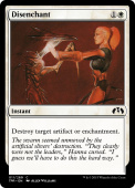 Disenchant Disenchant