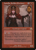 Latulla, Keldon Overseer Latulla, Keldon Overseer