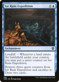 Ior Ruin Expedition Ior Ruin Expedition