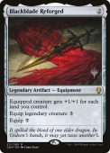 Blackblade Reforged Blackblade Reforged