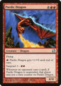 Pardic Dragon Pardic Dragon