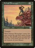 Sylvan Messenger Sylvan Messenger