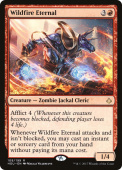 Wildfire Eternal Wildfire Eternal