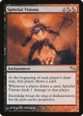 Spiteful Visions Spiteful Visions