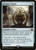 Paradox Engine Paradox Engine