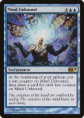 Mind Unbound Mind Unbound