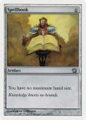 Spellbook Spellbook
