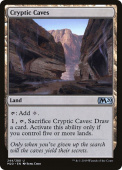 Cryptic Caves Cryptic Caves