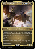 The Ur-Dragon The Ur-Dragon