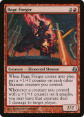 Rage Forger Rage Forger