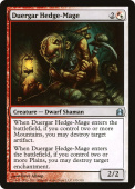 Duergar Hedge-Mage Duergar Hedge-Mage