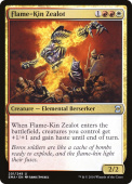 Flame-Kin Zealot Flame-Kin Zealot