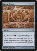 Gruul Signet Gruul Signet