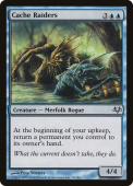 Cache Raiders Cache Raiders