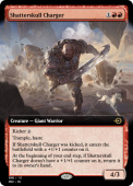 Shatterskull Charger Shatterskull Charger