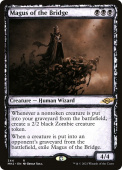 Magus of the Bridge Magus of the Bridge