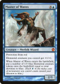 Master of Waves Master of Waves