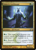Zameck Guildmage Zameck Guildmage