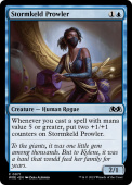 Stormkeld Prowler Stormkeld Prowler