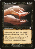 Sanguine Bond Sanguine Bond