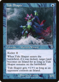 Tide Shaper Tide Shaper