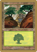 Forest Forest