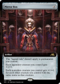 Mirror Box Mirror Box