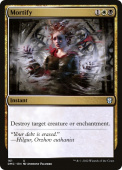 Mortify Mortify