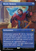Mystic Remora Mystic Remora