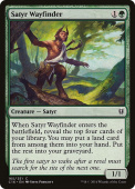 Satyr Wayfinder Satyr Wayfinder