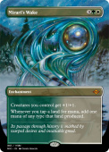 Mirari's Wake Mirari's Wake