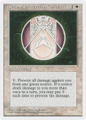 Circle of Protection: Green Circle of Protection: Green