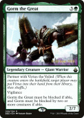 Gorm the Great Gorm the Great