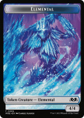 Elemental Elemental