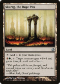 Skarrg, the Rage Pits Skarrg, the Rage Pits