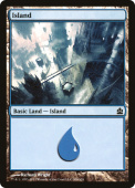 Island Island