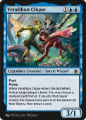 Vendilion Clique Vendilion Clique