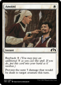 Anoint Anoint