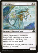 Auramancer Auramancer