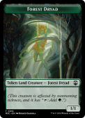 Forest Dryad Forest Dryad