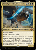 Arna Kennerüd, Skycaptain Arna Kennerüd, Skycaptain