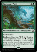 Tarmogoyf Nest Tarmogoyf Nest